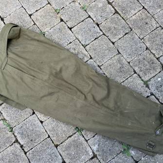 Antiquité militaire
