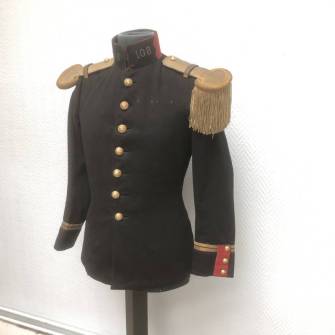 Antiquité militaire