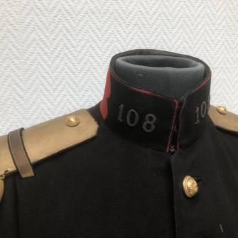 Antiquité militaire