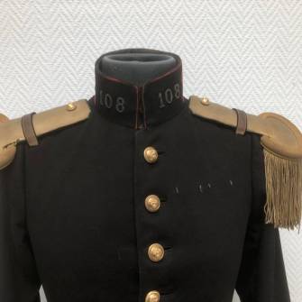 Antiquité militaire