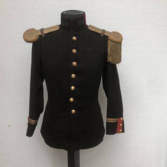 Antiquité militaire