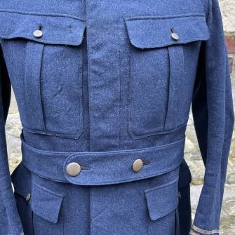 Antiquité militaire