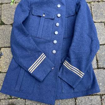 Antiquité militaire