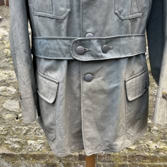 Antiquité militaire