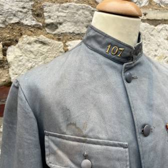 Antiquité militaire