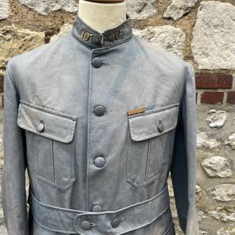 Antiquité militaire