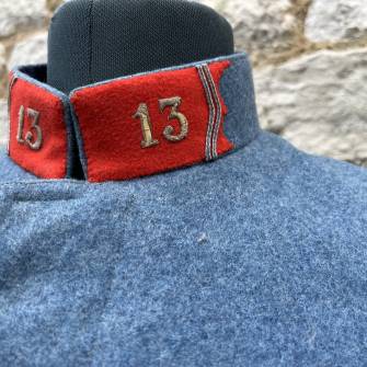 Antiquité militaire