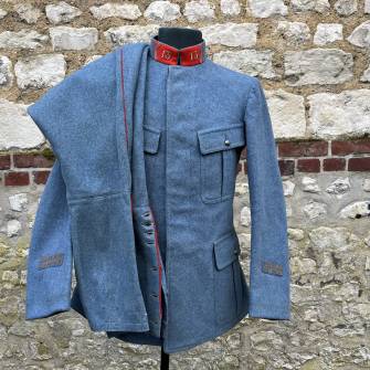 Antiquité militaire