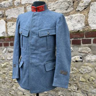 Antiquité militaire