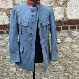 Antiquité militaire