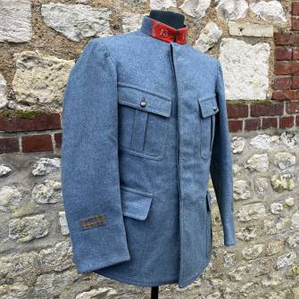 Antiquité militaire