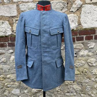 Antiquité militaire