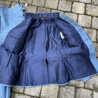 Antiquité militaire