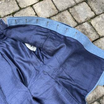 Antiquité militaire