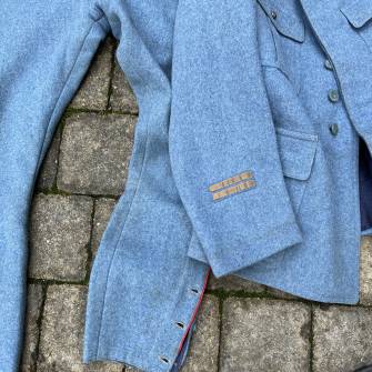 Antiquité militaire