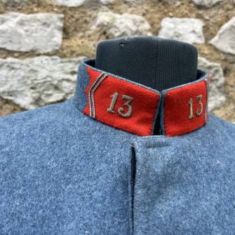 Antiquité militaire