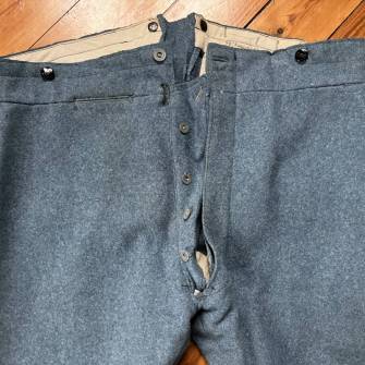 Antiquité militaire