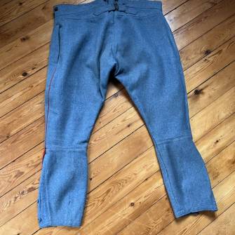 Antiquité militaire