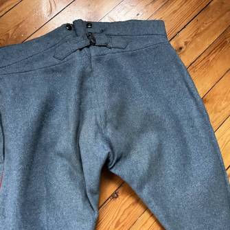 Antiquité militaire