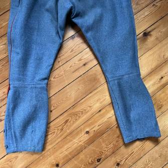 Antiquité militaire