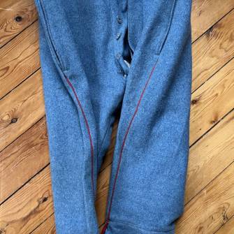 Antiquité militaire