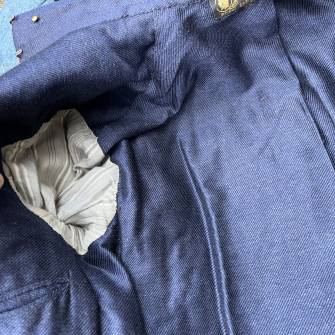 Antiquité militaire