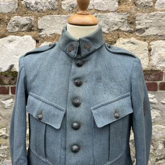 Antiquité militaire