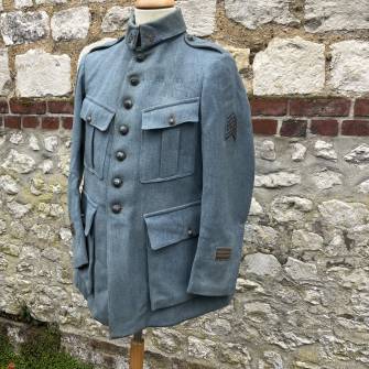 Antiquité militaire