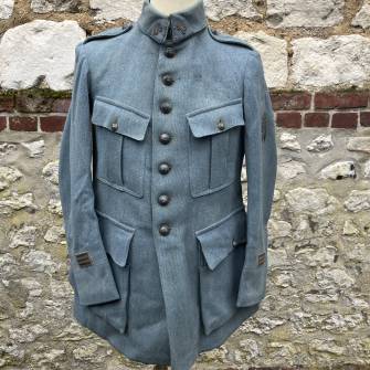 Antiquité militaire
