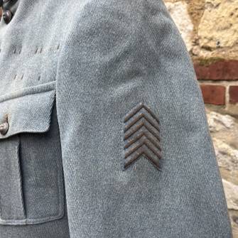 Antiquité militaire