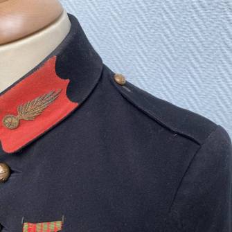 Antiquité militaire