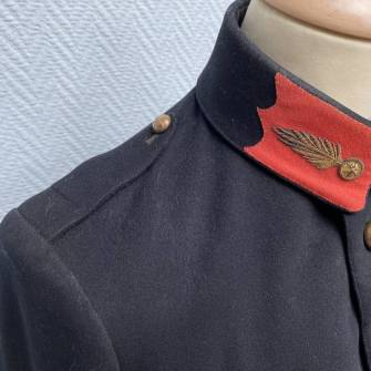 Antiquité militaire