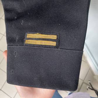 Antiquité militaire