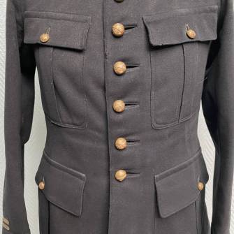 Antiquité militaire