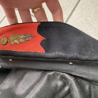 Antiquité militaire