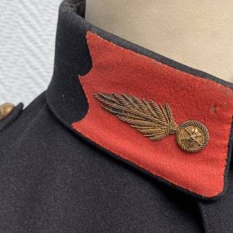 Antiquité militaire