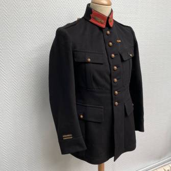 Antiquité militaire