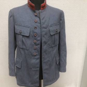 Antiquité militaire