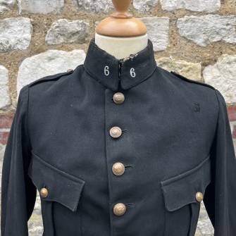 Antiquité militaire