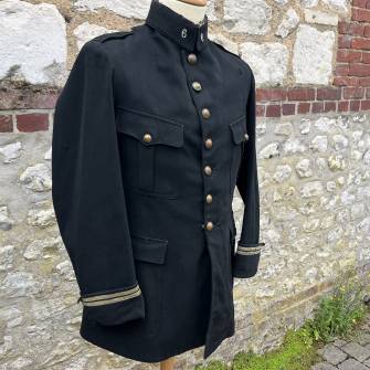 Antiquité militaire