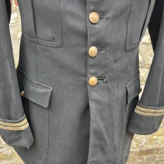 Antiquité militaire