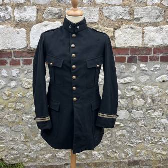 Antiquité militaire