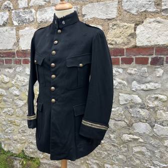 Antiquité militaire