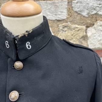 Antiquité militaire