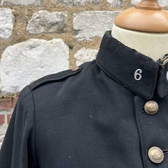 Antiquité militaire