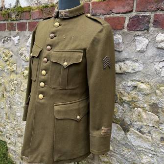 Antiquité militaire
