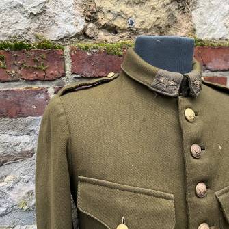 Antiquité militaire