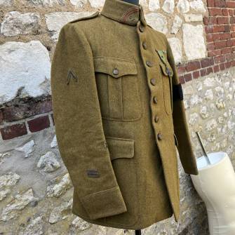 Antiquité militaire