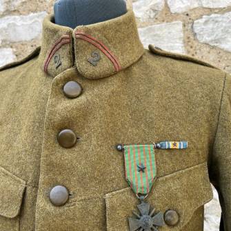 Antiquité militaire