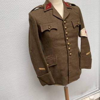 Antiquité militaire